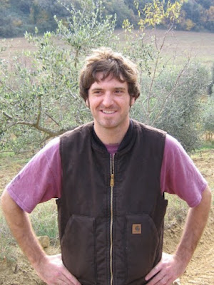 Giuseppe Savignano Tenuta Santo Pietro