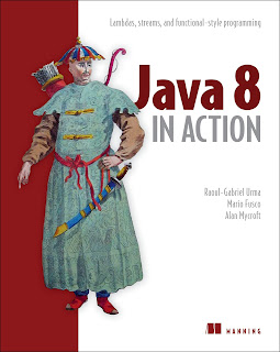 Java 8 Default Methods On Interface