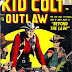 Kid Colt Outlaw #66 - Al Williamson art