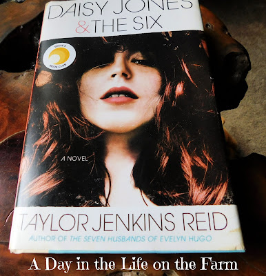 Daisy Jones and the Six