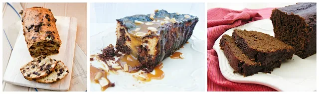 loaf cakes loaf cakes