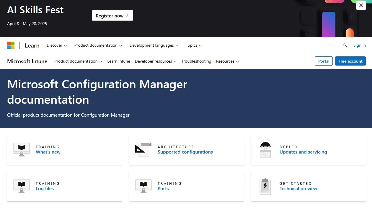Patch Management Tools