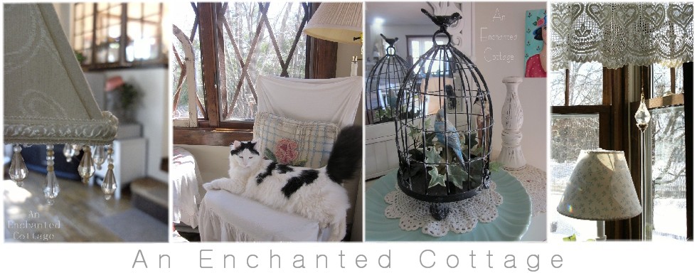 An Enchanted Cottage