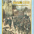 Gorizia 1916 La Sesta Battaglia dell'Isonzo (The Sixth Battle of the Isonzo) by Europa Simulazioni