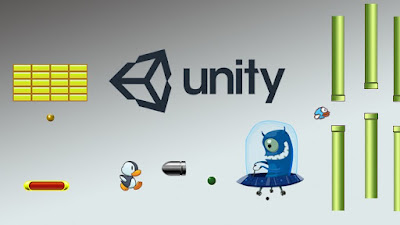 Best Udemy Courses to learn Unity 3D for Beginners
