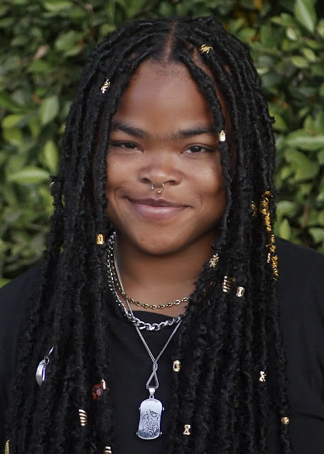 Kerrice Brooks